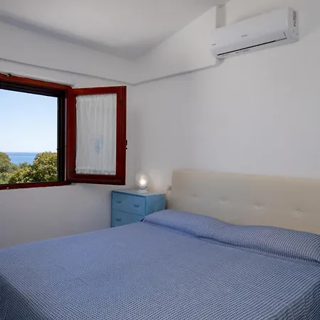 Casa Dell'asfodelo By Wonderful Italy Casa de Férias