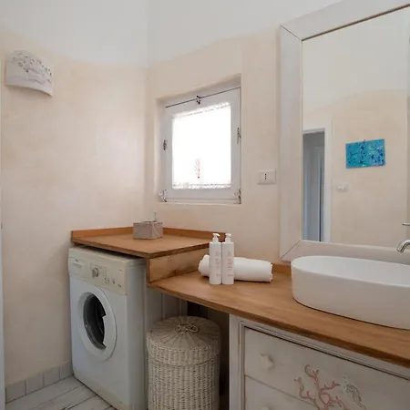 Holiday home Casa Dell'asfodelo By Wonderful Italy