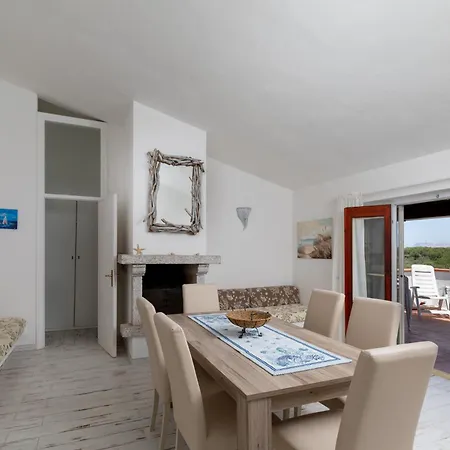 Casa Dell'asfodelo By Wonderful Italy Feriehus Tanaunella