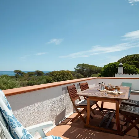 Casa Dell'asfodelo By Wonderful Italy Tanaunella