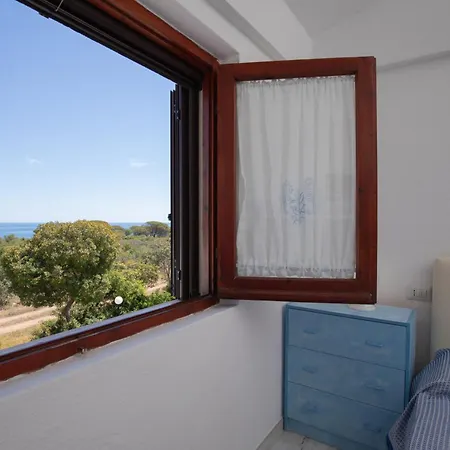 Casa Dell'asfodelo By Wonderful Italy * Tanaunella