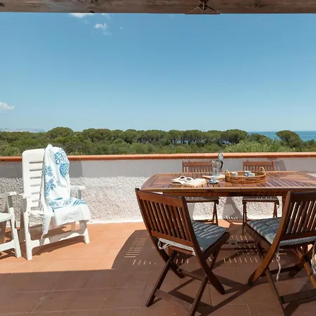 Casa Dell'asfodelo By Wonderful Italy Holiday home