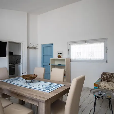 Feriehus Casa Dell'asfodelo By Wonderful Italy