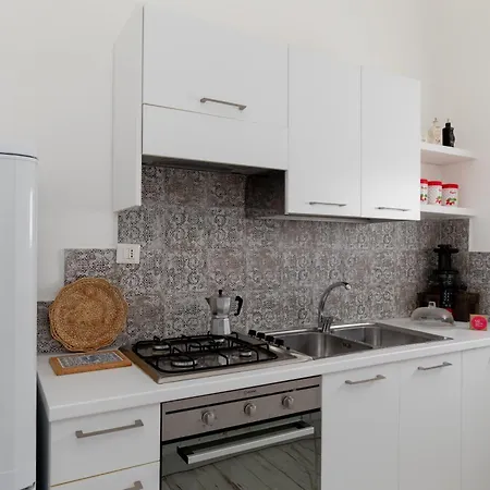 Casa Dell'asfodelo By Wonderful Italy Holiday home *