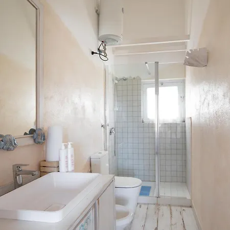 Casa Dell'asfodelo By Wonderful Italy Feriehus Tanaunella