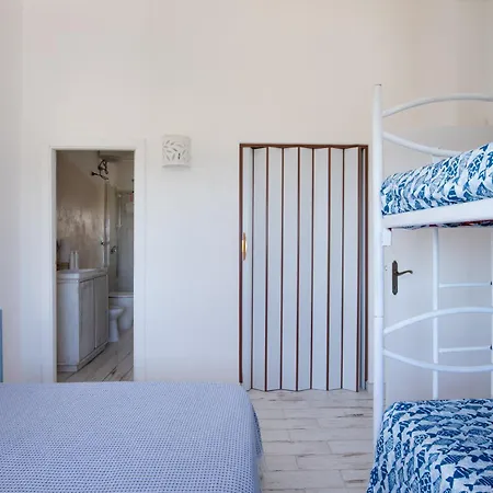 Casa Dell'asfodelo By Wonderful Italy * Tanaunella