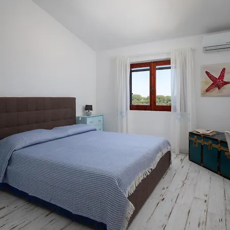 בית נופש Casa Dell'asfodelo By Wonderful Italy