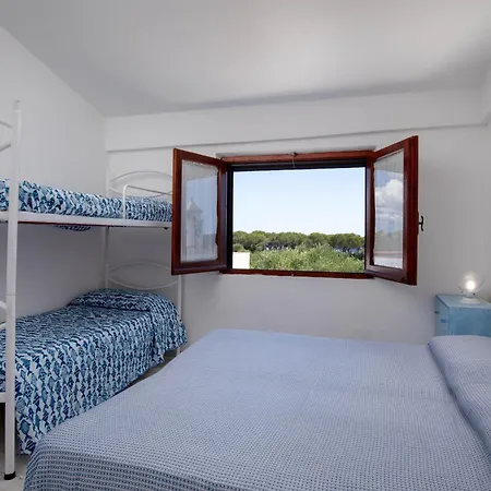 Holiday home Casa Dell'asfodelo By Wonderful Italy *