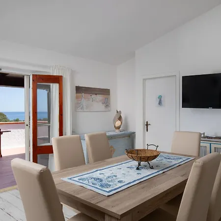 Casa Dell'asfodelo By Wonderful Italy *