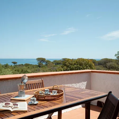 בית נופש Casa Dell'asfodelo By Wonderful Italy