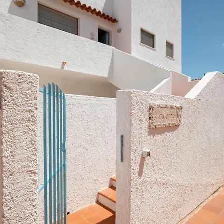 Casa Dell'asfodelo By Wonderful Italy Tanaunella
